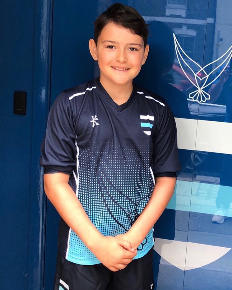 falconsprephead's tweet image. I might be a little biased 🤷🏼‍♀️ but I think our new sport kit might be some of best kit I’ve seen, both in and out of school!! @Falcons_prep #educationwithadventure #WednesdayThoughts #prepprofessional #schoolsport #footballisback