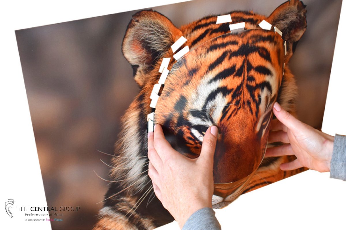 centralgrp's tweet photo. The Central Group introduces a new line of eco 3D realistic displays! To make your product larger than life and engage consumers in a whole new way, contact us at connectwithus@centralgrp.com.
More info: https://t.co/rgj2nkDwnO

#realistic #sustainable #display #3D #ecodisplay https://t.co/ECMGYpcaKn