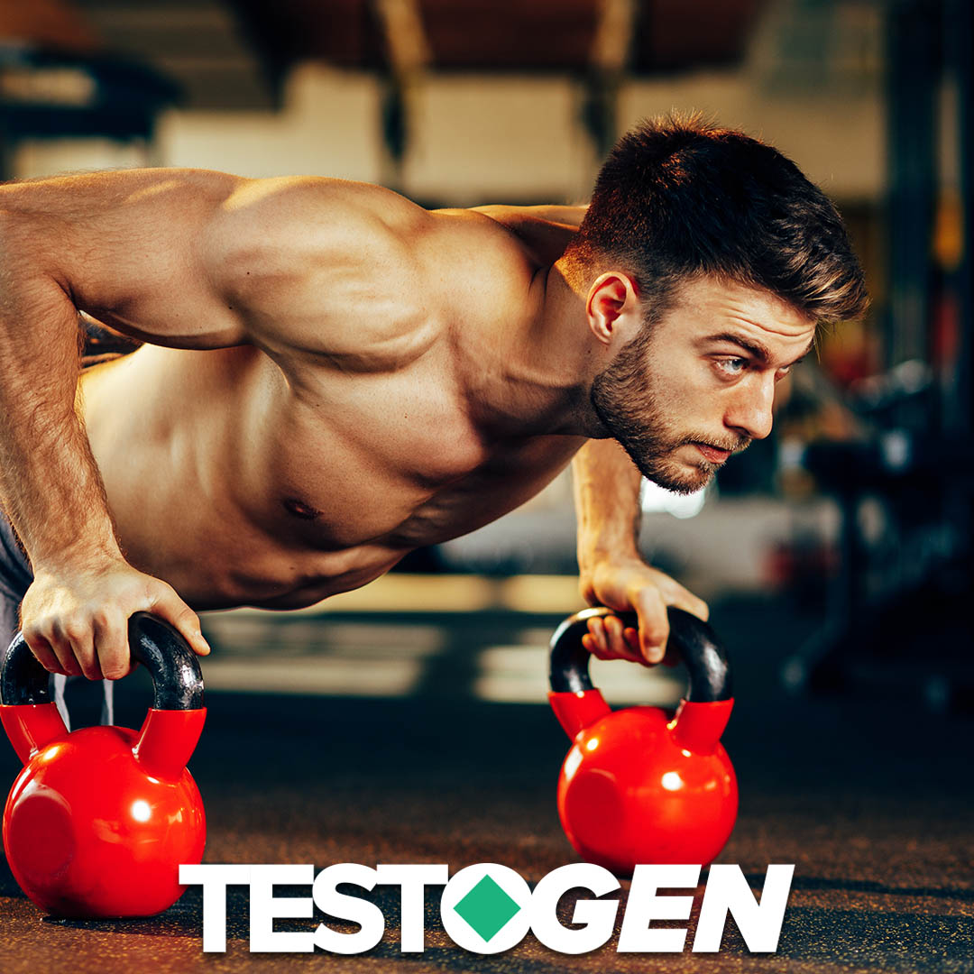 testo_gen's tweet photo. The good old fashioned Push-Up. Although this basic move may seem antiquated, it’s awesome at boosting your t-levels and reducing osteoporosis development.
#Bodybuilding #testosterone https://t.co/0lVjDhrqHq