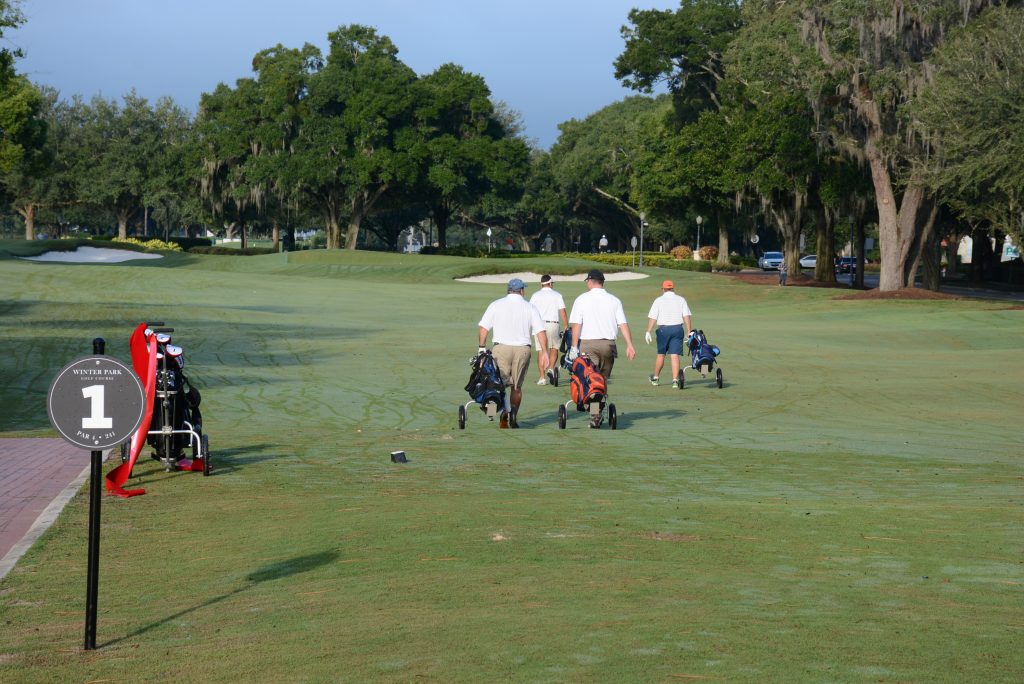 Golf doesn't have to be 18 holes. Among occasional golfers, almost half (48%) are playing nine in recent months. 

thengfq.com/2020/08/9-hole…

#golfresearch #golfdata #twilightgolf #notimebarrier #golfbecause #golf