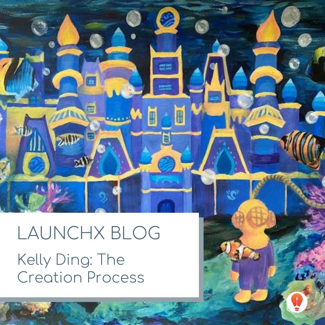 launchx's tweet image. Check out our latest blog post about the creation process with a step by step outline

launchx.com/blog

#startupblog #creationprocess #launchx #entrepreneurship #highschoolentrepreneur #teenentrepreneur #startupbusiness #youngentrepreneur #teenstartup #entrepreneurprogram