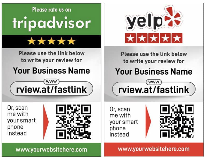 The easiest way to rate how your company is performing in terms of customer service is through Yelp and TripAdvisor! Urban Social Marketing can manage these services too and make sure no comment ever goes unanswered! #SocialMedia #DigitalMarketing #SocialMediaManagement