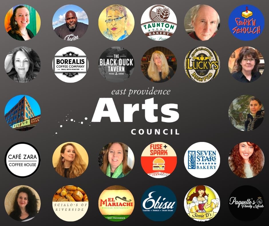 EP Arts Council tweet media