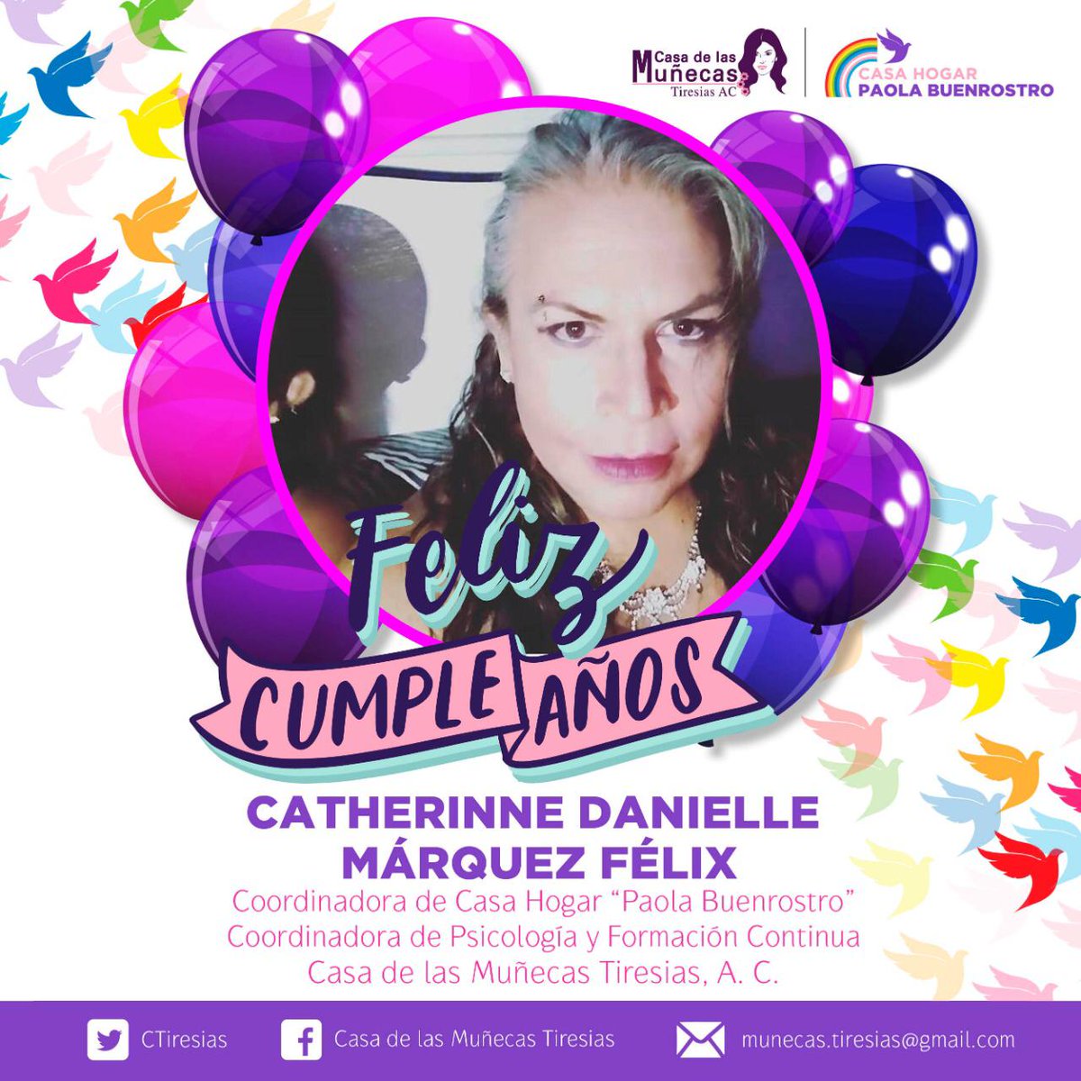 cathydannis's tweet photo. ¡Muchas gracias! https://t.co/eyaVSR55SY https://t.co/UzqVVNX5Qc