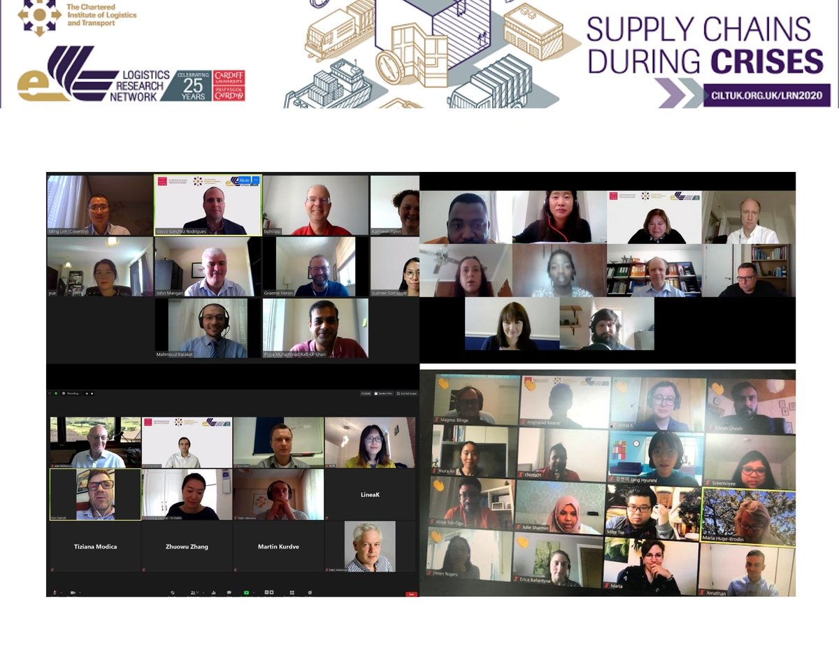 iamcardiffuni's tweet photo. Getting ready to sign off for today (there's a pizza waiting with my name on it).

Well done to everyone involved in #eLRN2020 and #iLEGO2020 for the fantastic sessions today - join us tomorrow for day 2! 

I'll leave you with these smiley faces from the Special Streams this am. https://t.co/lzLPyzaDCn