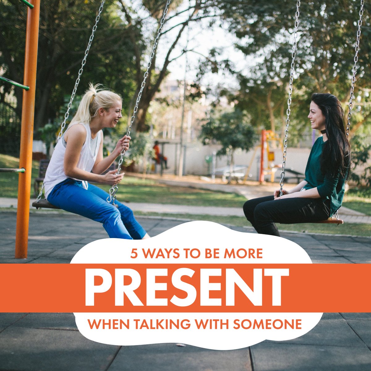 FTFCha's tweet photo. Want to be more valued at work and at home? Be mentally present. Practice these tips to be more present and see the difference it makes. 
https://t.co/EaVPKel0HU #bepresent #intentional #removedistractions #technologyfree #relationships #communication https://t.co/U4s4HV22wf