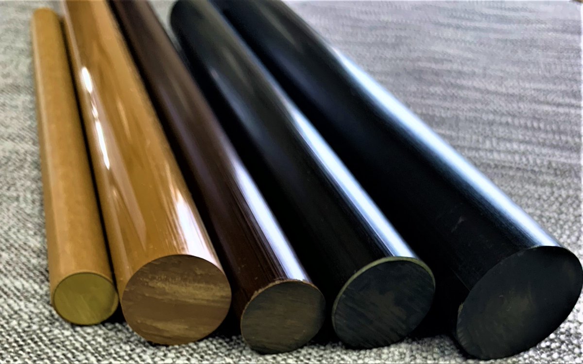 What is a Polyamide-imide? Find out here: bit.ly/3m7Zcbu