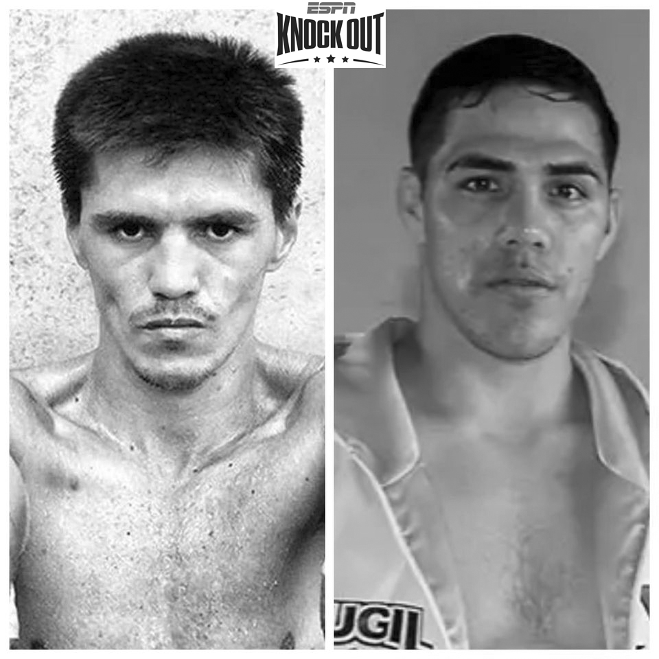 ESPNKnockOut's tweet photo. 🚨 ¡Teixeira vs Castaño se disputará en noviembre!

@PacoValcarcel (Presidente de @WorldBoxingOrg ) informó que ya hay acuerdo para el combate entre Patrick Teixeira 🇧🇷 y Brian Castaño 🇦🇷 (Mundial WBO superwélter) y el pleito se celebrará en noviembre 

¿Ustedes con quién van? 🤔 https://t.co/qKSH3r0GQa