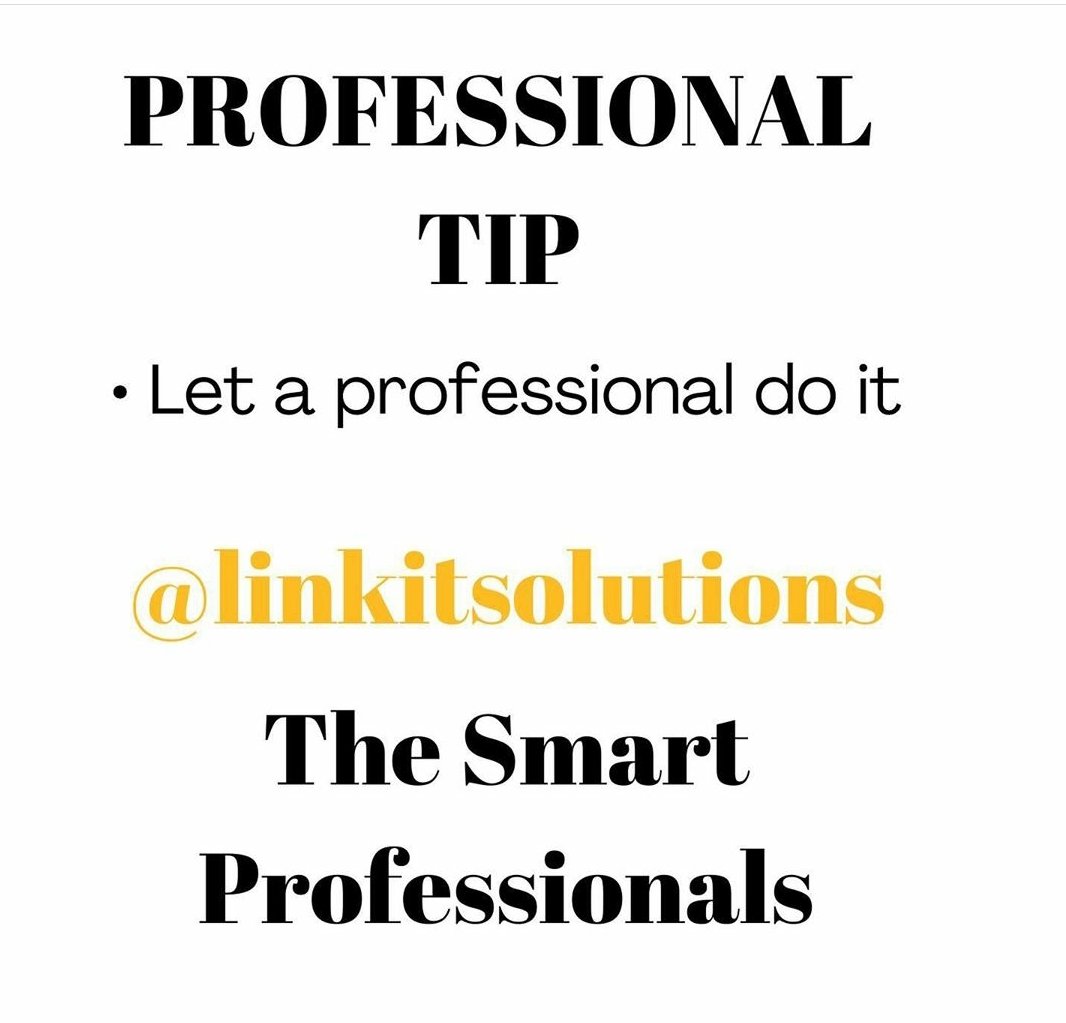 LinkItUK's tweet photo. @linkitsolutions we cater to you and your needs as a client. During our consultation we listen and find the perfect solutions for you and your home. We are industry experts that seamlessly integrate the entire home. w

Contact us today, it’s the smart thing to do!
#smarthome https://t.co/myRPnVs7Oc
