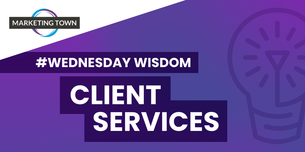 MarketingTown's tweet photo. This week's #WednesdayWisdom is from Stefan, our Operations Manager. 
"If you ever have questions about using our platform, remember there is help at hand. Press the green button in the bottom-left corner of the interface to search our documentation or start a live chat." https://t.co/YFYN9ODXoK