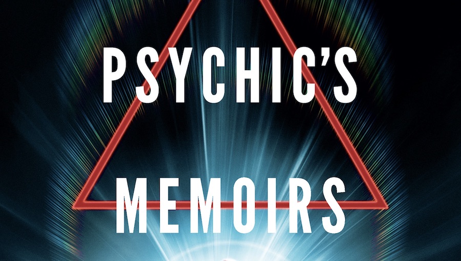 Fanbase_Press's tweet image. 'The Psychic’s Memoirs’ (@ucalthisreality): #Book Review by @Fanbase_Press' @TonyWritesWords #Books #CelebratingFandoms #StoriesMatter #10YearsAndCounting #Cyberpunk fanbasepress.com/index.php/pres…