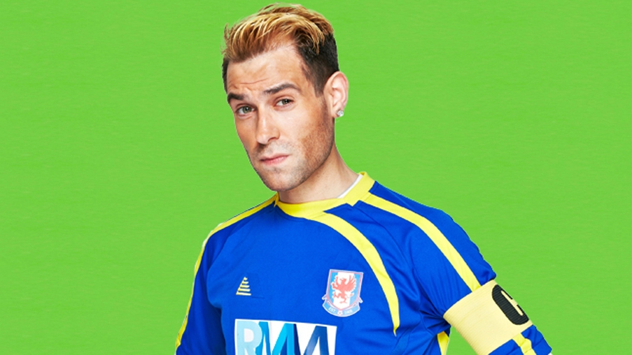 Prime Video Sport UK tweet media