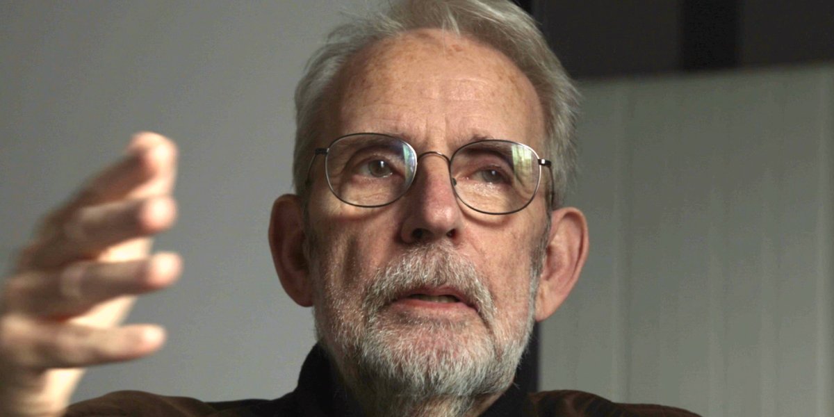Talkhouse's tweet photo. Legendary editor Walter Murch (@wmurcharchives) on how he’s been spending the pandemic and his faith in the power of cinematic storytelling https://t.co/7UpqspCjME https://t.co/YVZG3IUKU6
