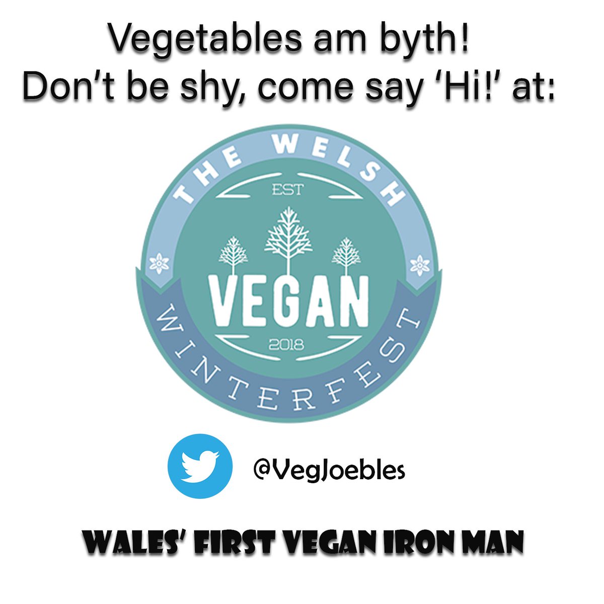 Vegjoebles tweet media