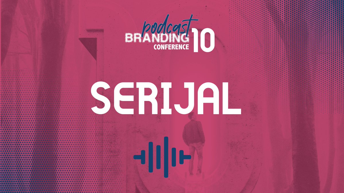 brandingconf's tweet photo. Sva predavanja koja su 9 svjetskih i regionalno poznatih predavača podijelili tokom BK Online Week-a, sada će biti dostupna svima - u formi podcasta! 🎧 Epizode će od danas biti dostupne putem streaming platformi: Apple &amp; Google, Spotify, Anchor i Pocket Casts. https://t.co/CXYzigq1zK