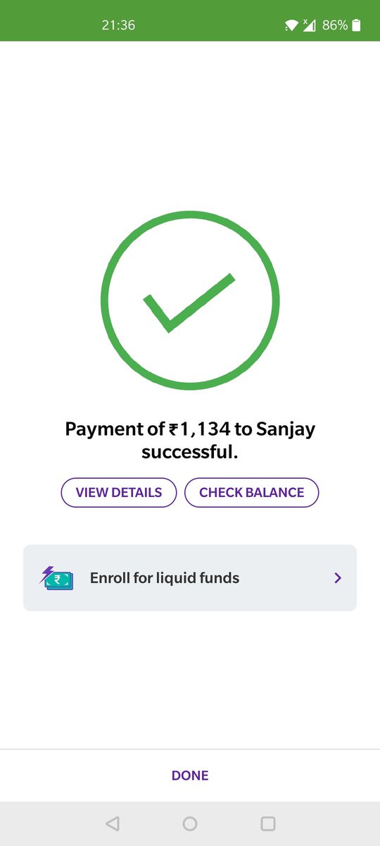 kanak2843's tweet photo. This can be fruad going on in name of Swiggy and delivery partners involved
#swiggy #swiggycare https://t.co/H8JbDwfohe