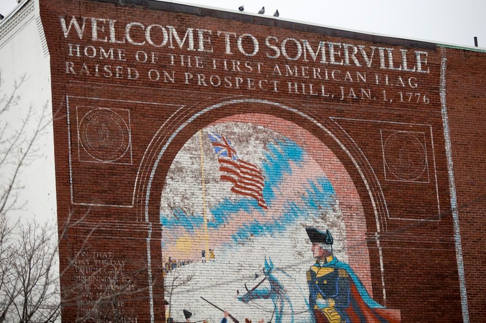 Somerville will look for #COVID19 in its sewers, near the source. It may allow for a rapid response in case of a school-based outbreak. wbur.fm/3i0yIq3 #MAedu