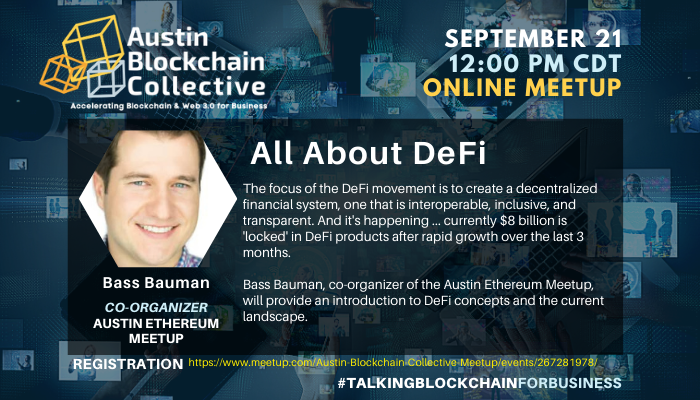 DecentraTech Collective tweet media