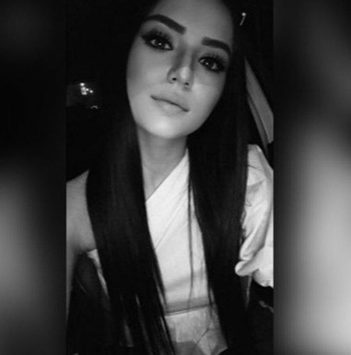 Bir anne düşünün güneş nerden doğuyor bilmiyorum dedi...
#AleynaCakırİcinAdalet 
#umitcanuyguntutuklansın 
#adelet