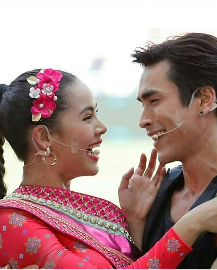 NK_PHILS's tweet photo. Everyday of our lives is very special to us.
But NY make each day of our lives more special.
NY is the true definition of happiness and love.
NADECHYAYA
NadechIsJustin
#MLFASHottieProf https://t.co/sYQ1FkViAc