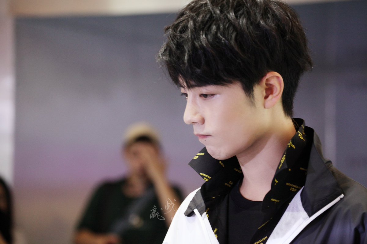 xiaozhan as jianguo: a mini thread