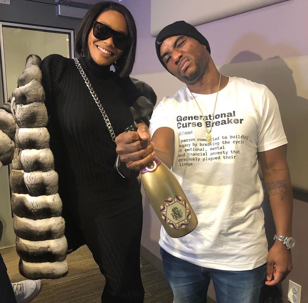 BonangMQuotes's tweet photo. @cthagod BLACK EFFECT PODCAST NETWORK PRESENTS UNTITLED BY @bonang_m 

#BEPN #UntitledbyBonang  🍾🙌🏾 https://t.co/lF8uL5uryU