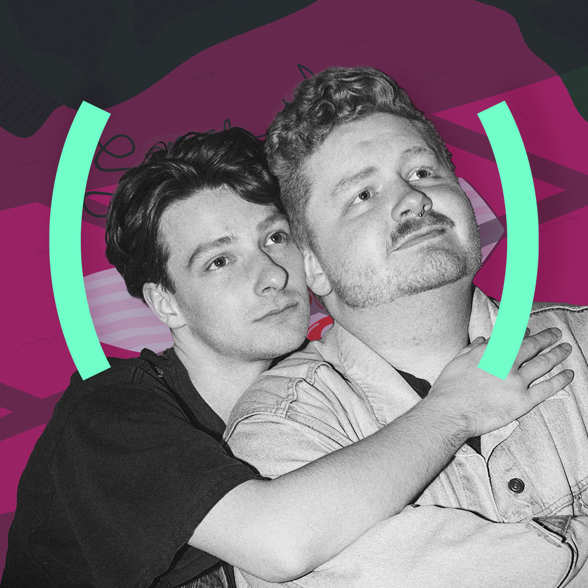 in__parentheses's tweet image. New Spotify artist playlist is up: (Her's)
Listen here ➡️tinyurl.com/iylhers
#hersband #whatoncewas