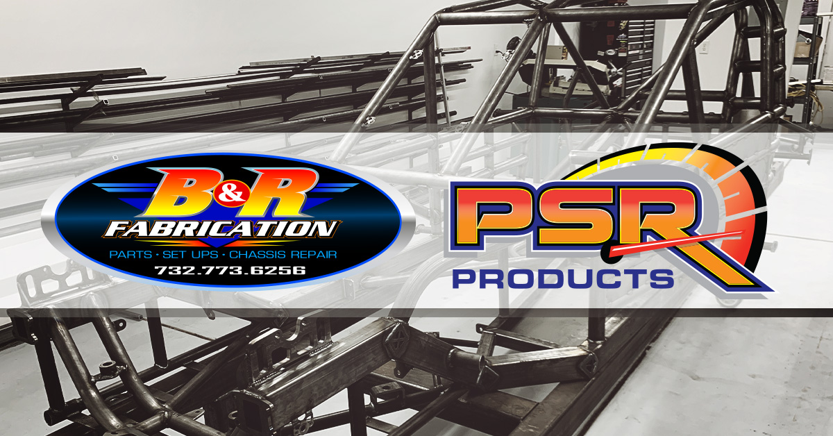 PSR Products tweet media
