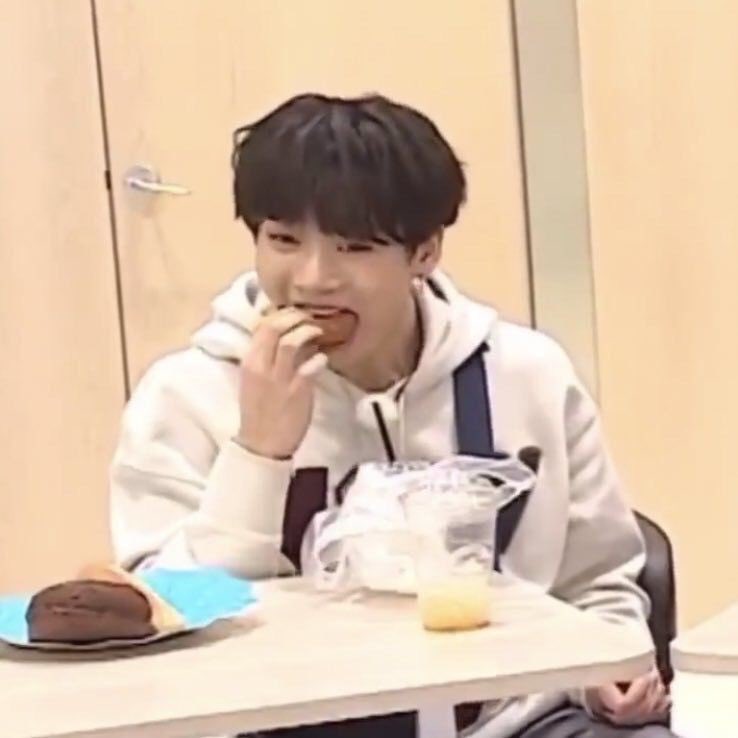 jungkook soft but as you scroll down he gets sexier - a thread: