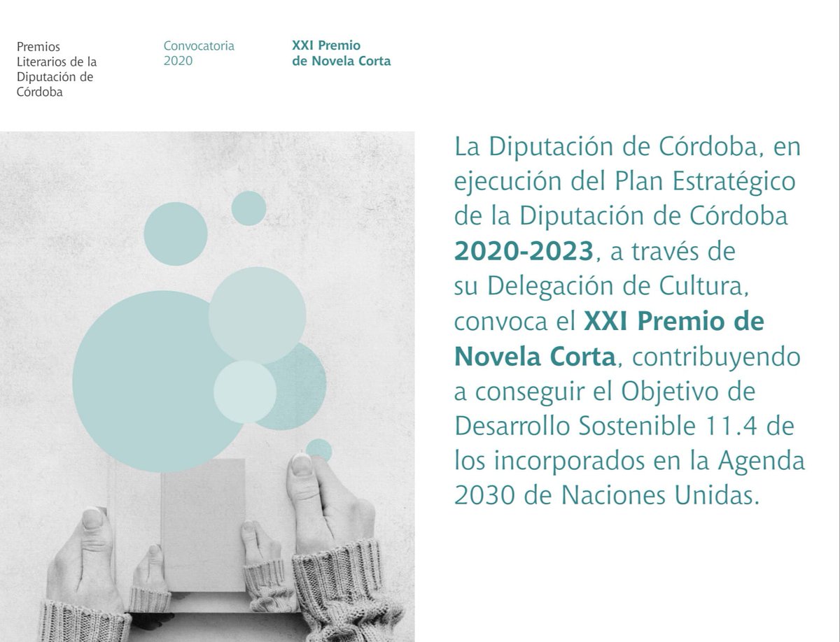 Diputación de Córdoba tweet media