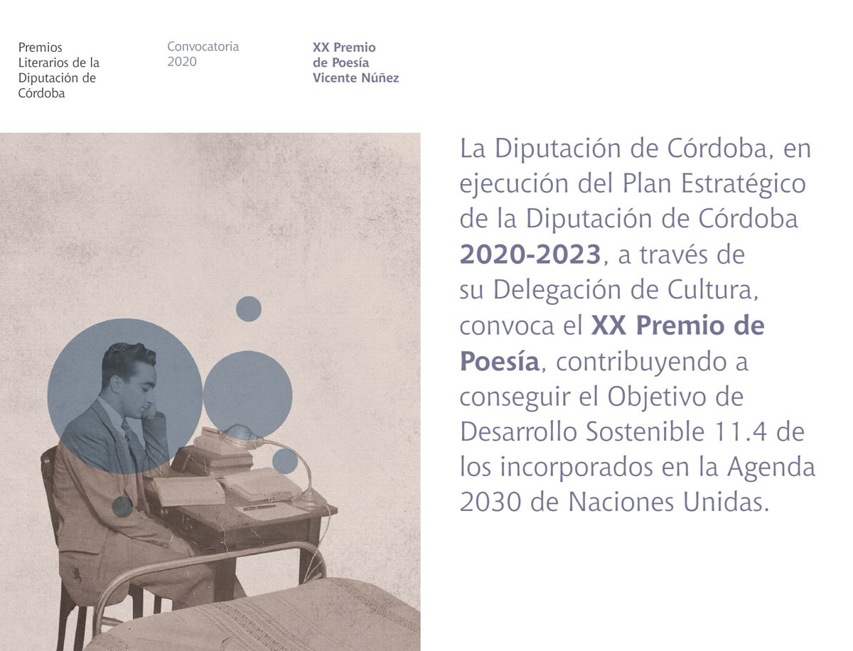 Diputación de Córdoba tweet media