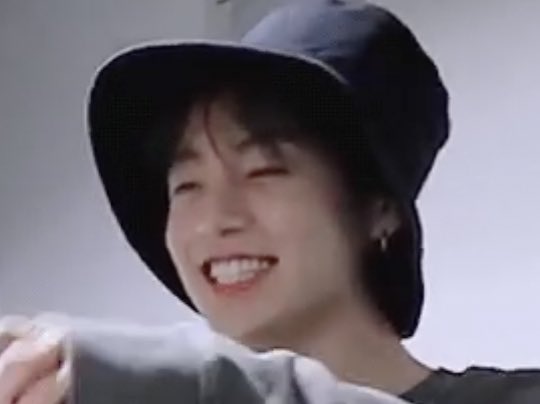 jungkook soft but as you scroll down he gets sexier - a thread: