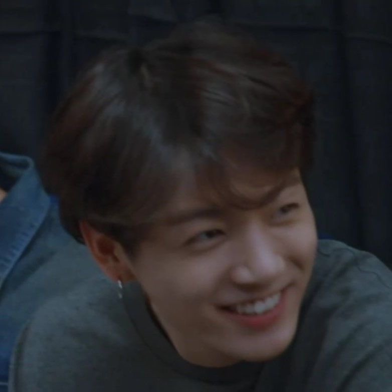 jungkook soft but as you scroll down he gets sexier - a thread: