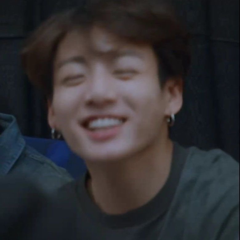 jungkook soft but as you scroll down he gets sexier - a thread: