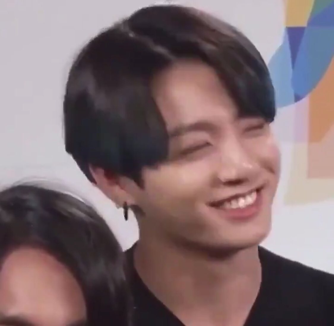 jungkook soft but as you scroll down he gets sexier - a thread: