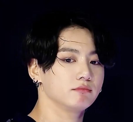 jungkook soft but as you scroll down he gets sexier - a thread: