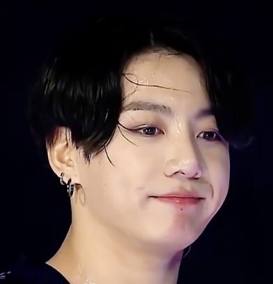 jungkook soft but as you scroll down he gets sexier - a thread: