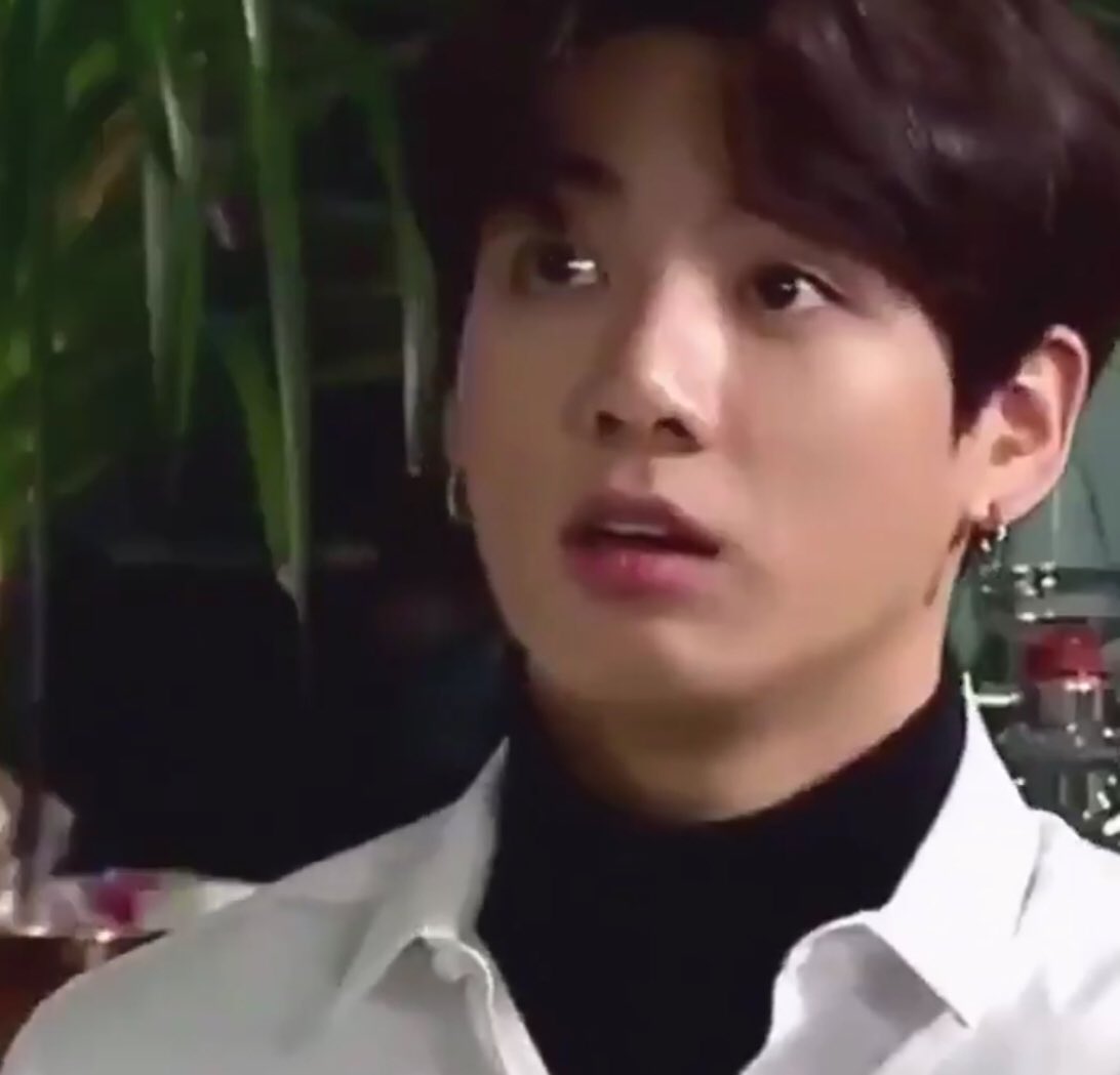 jungkook soft but as you scroll down he gets sexier - a thread: