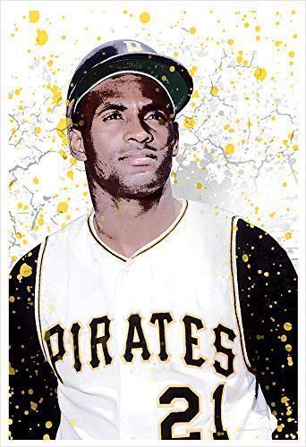 snchez_gregory's tweet photo. Nosotros también nos unimos a la celebración en honor a uno de los héroes de nuestro PR, uno de los grandes el gran Roberto Clemente Walker.  #RobertoClementeDay #Retire21 https://t.co/IpzGvvvruG