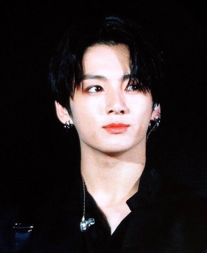 jungkook soft but as you scroll down he gets sexier - a thread: