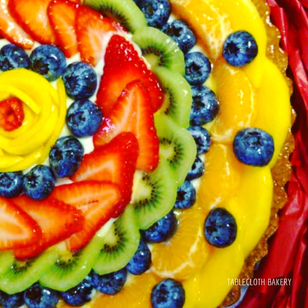 tableclothbkry's tweet photo. #tableclothbakery #bakery #summerfun #fruittart #mango #strawberry #blueberry #kiwi #pastrycream #applepie #cinnamon #fallflavors #birthday #anniversary #wedding #instabaker #foodporn #fromscratch #withlove #nyc #nassaucounty #suffolkcounty #blacklivesmatter #wearamask #staysafe https://t.co/o4fUhNCGx9