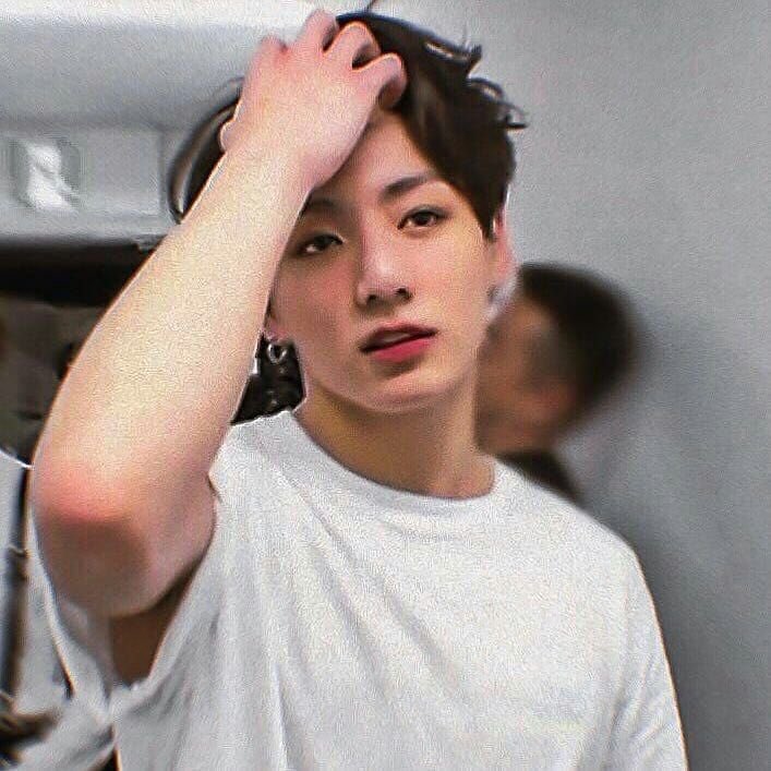jungkook soft but as you scroll down he gets sexier - a thread: