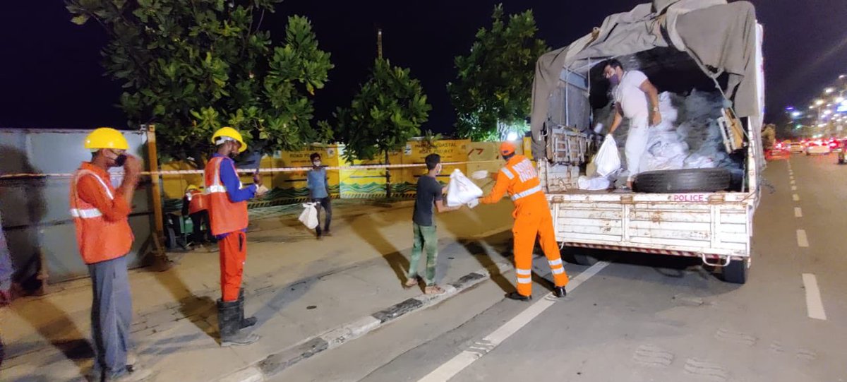 Vikas Khanna tweet media