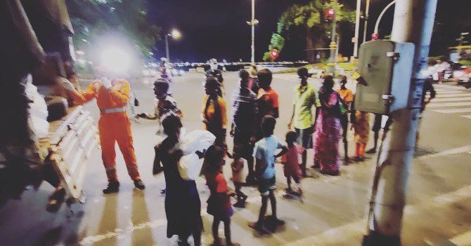 Vikas Khanna tweet media