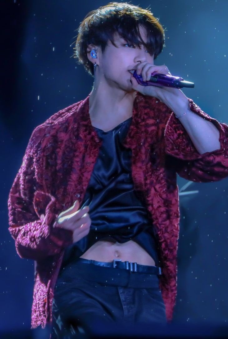 jungkook soft but as you scroll down he gets sexier - a thread: