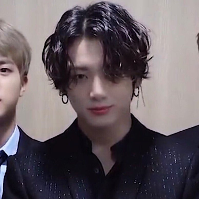 jungkook soft but as you scroll down he gets sexier - a thread: