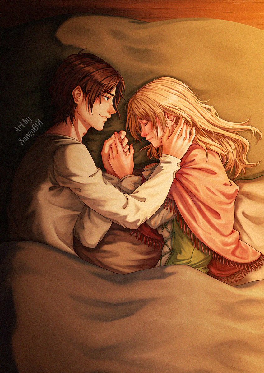 Featured image of post Fanart And Historia : Historia sketch #shingekinokyojin #attackontitan #fanart #historia pic.twitter.com/mdjvnksqs9.