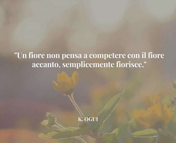 chiaraoly11's tweet photo. #psicologia #PensieroDelMattino #frasedelgiorno #PICTUREOFTHEDAY #fiorire #fiori #anime https://t.co/ombU9E0AYN