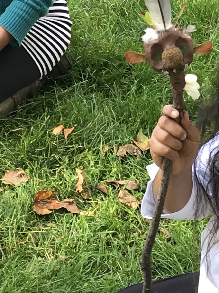 BristolLibrary's tweet photo. Some of our clay creations, replete with character and backstory.Wonder if they’ll join #stpaulslibrary? @Imayla2 #bristollibraryinnovationfund @BristolLibrary #WeAreBristol @BristolCouncil https://t.co/brUN5xl8Mv