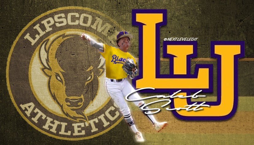 Caleb Scott tweet media